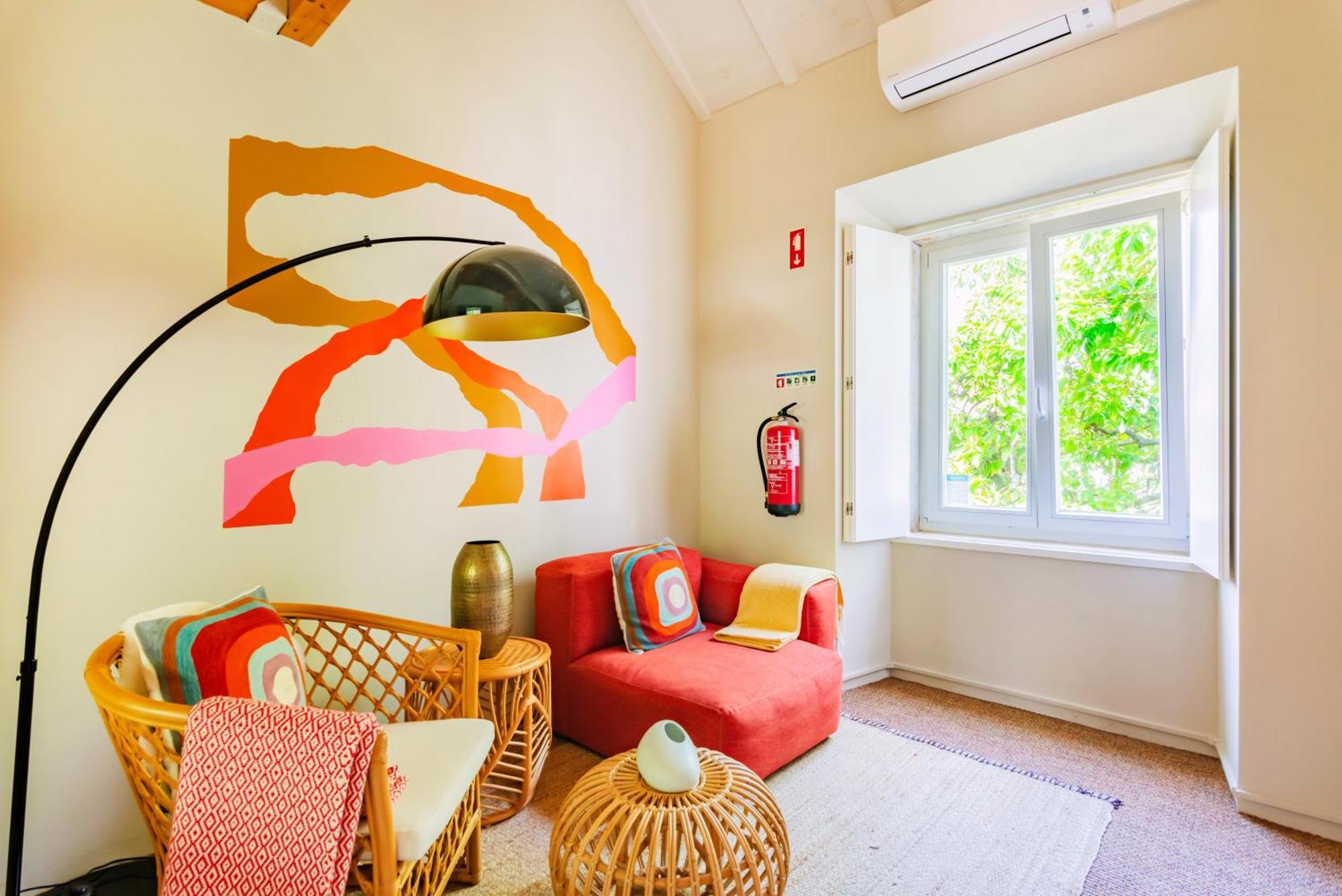 Casa Da Graca Lisbon Hideout Apartment Exterior photo
