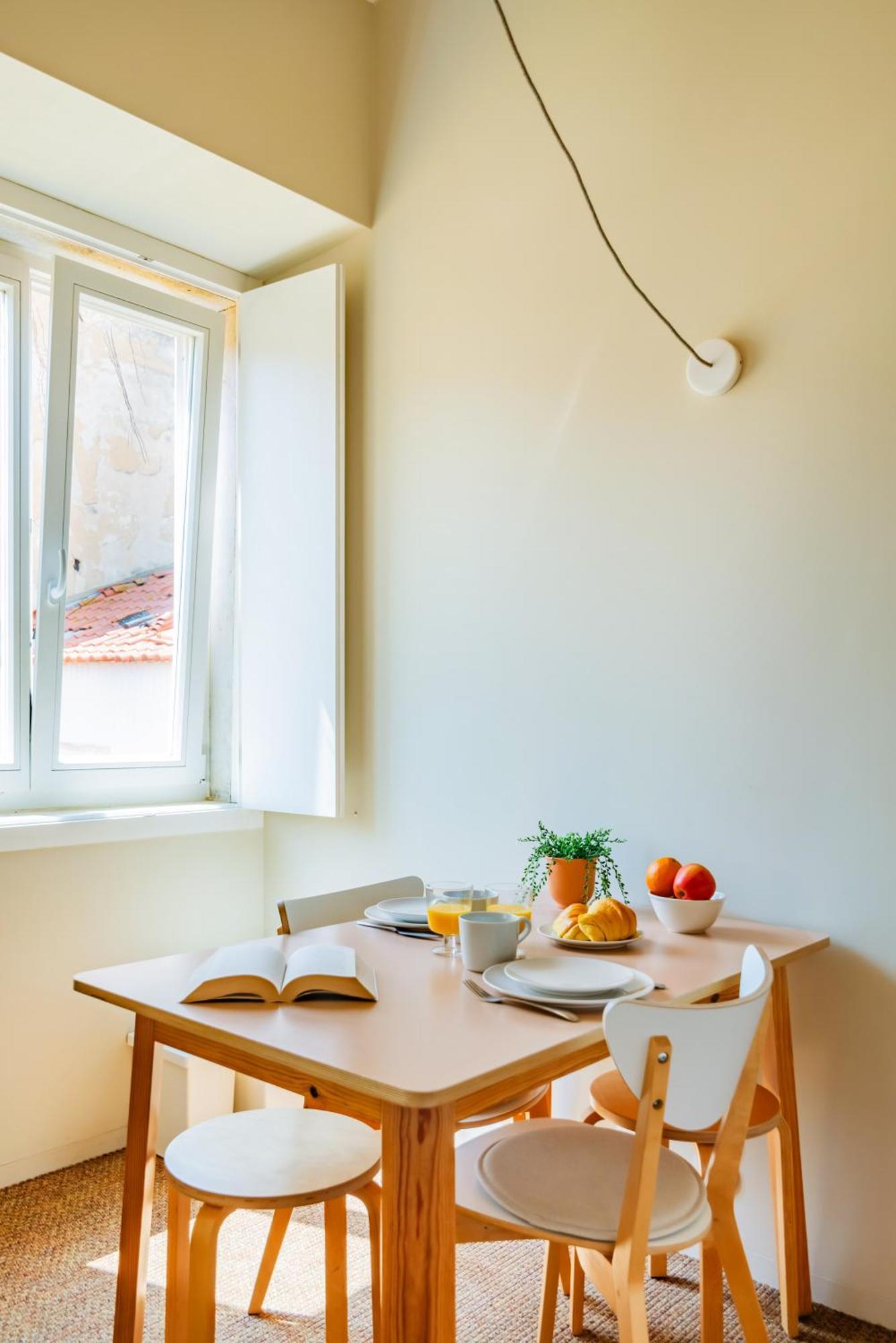 Casa Da Graca Lisbon Hideout Apartment Room photo