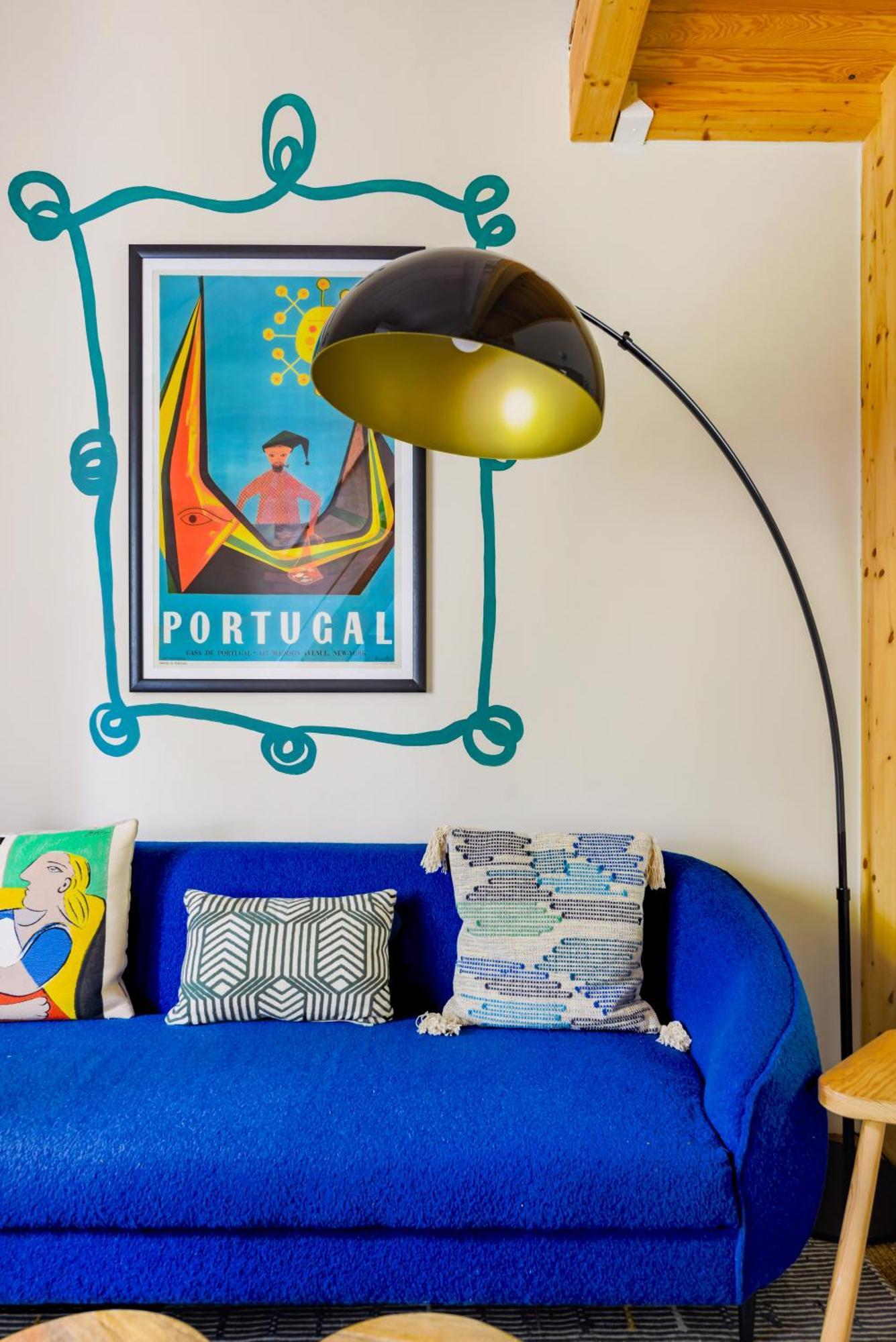 Casa Da Graca Lisbon Hideout Apartment Room photo