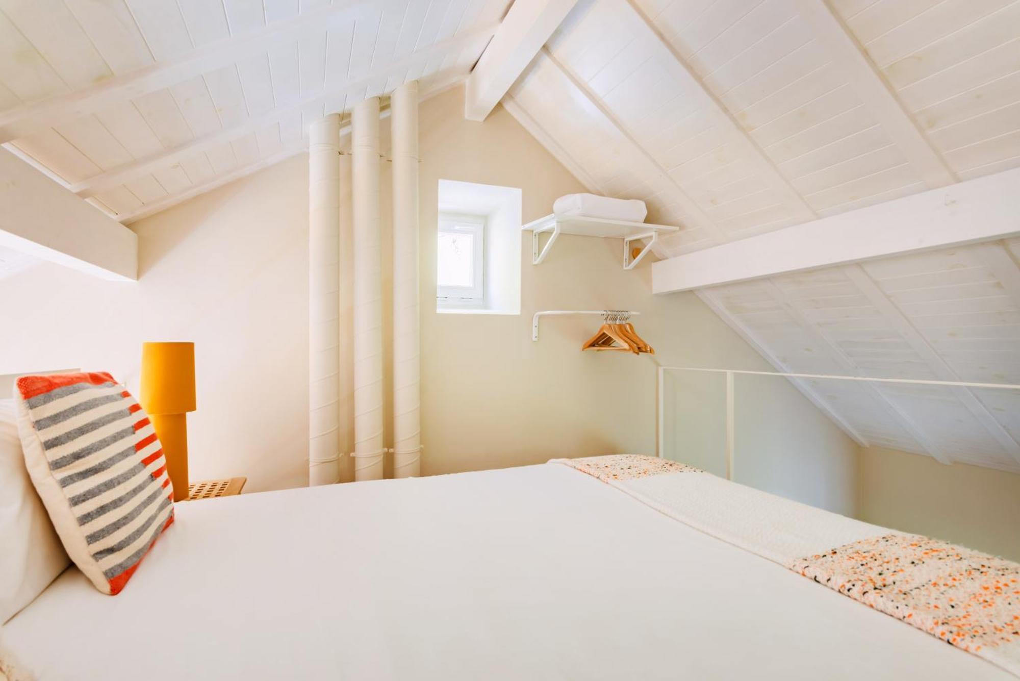 Casa Da Graca Lisbon Hideout Apartment Room photo