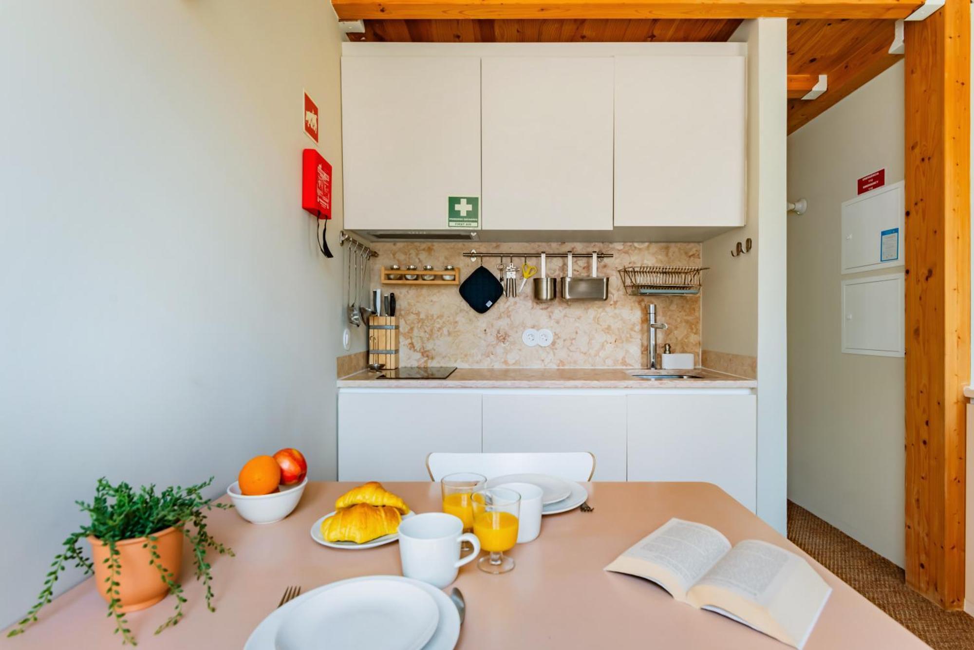 Casa Da Graca Lisbon Hideout Apartment Room photo