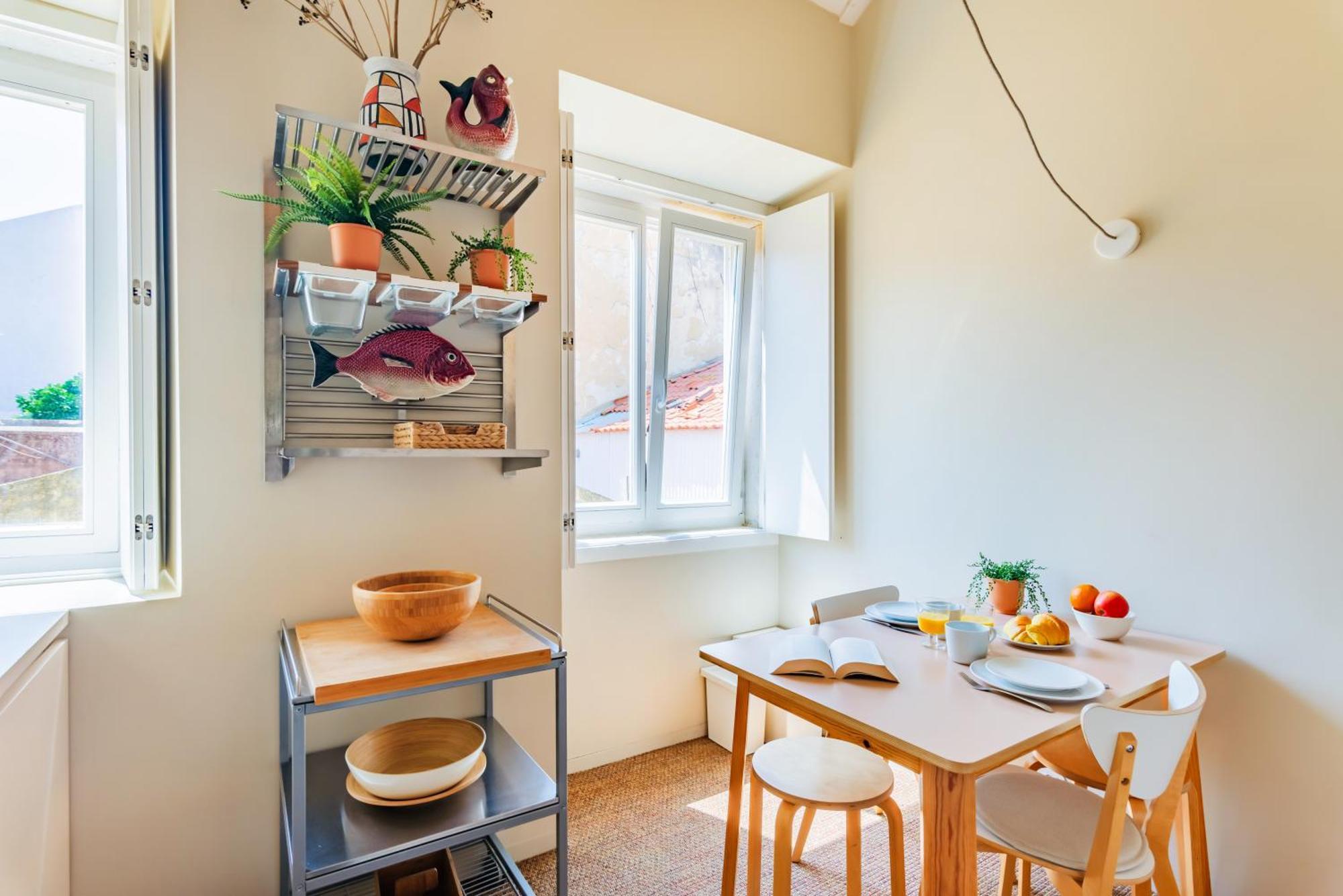 Casa Da Graca Lisbon Hideout Apartment Room photo