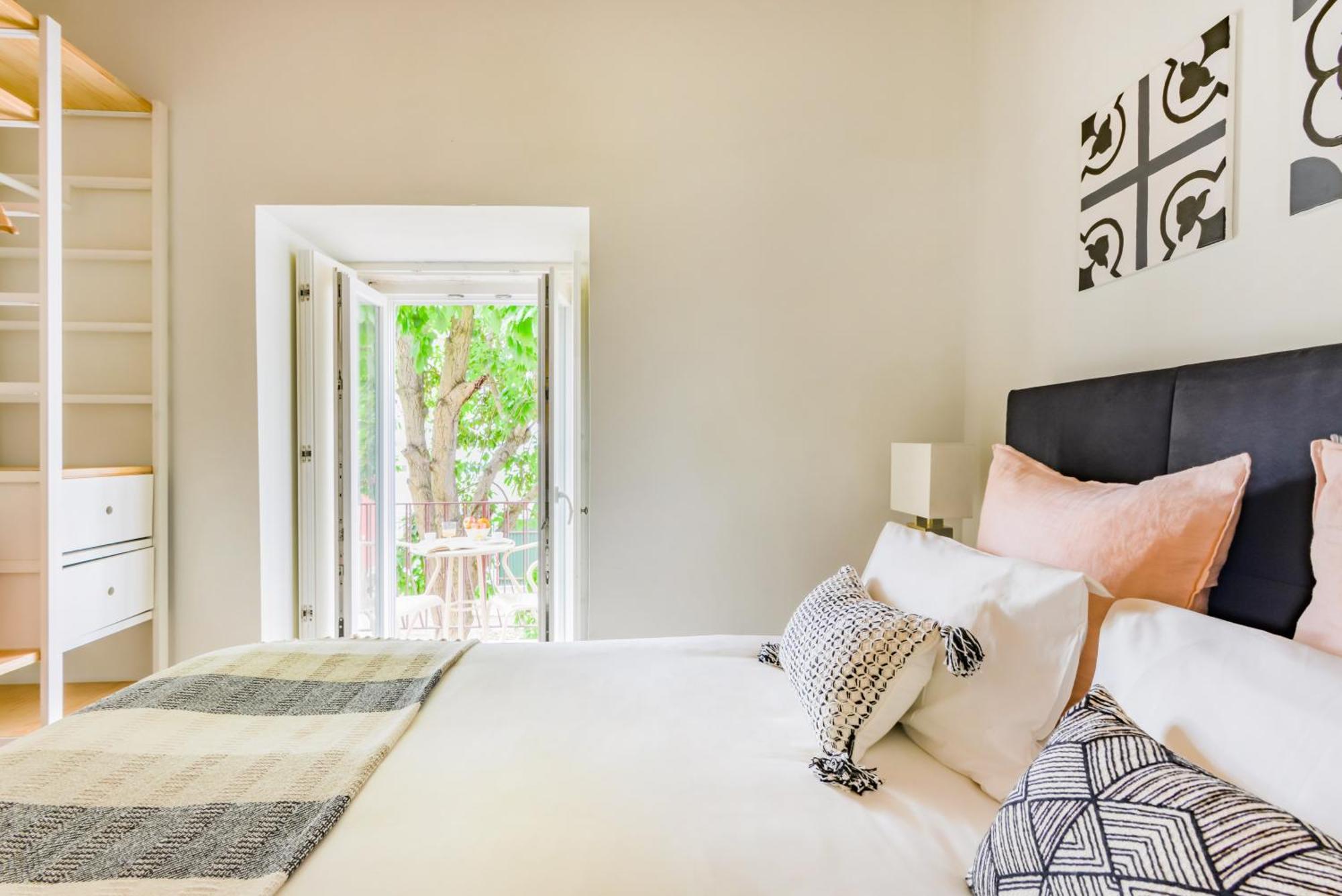 Casa Da Graca Lisbon Hideout Apartment Room photo